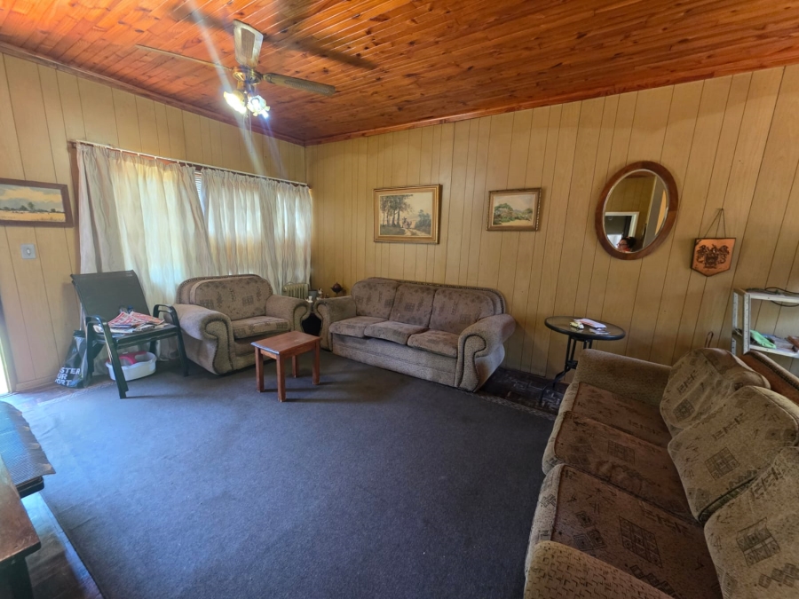 3 Bedroom Property for Sale in Sasolburg Ext 12 Free State